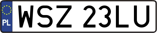 WSZ23LU