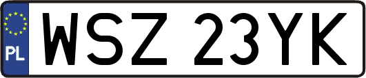 WSZ23YK