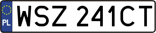 WSZ241CT