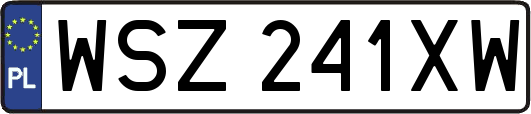 WSZ241XW