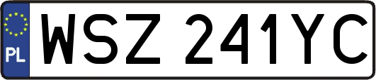 WSZ241YC
