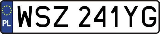 WSZ241YG