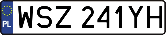 WSZ241YH