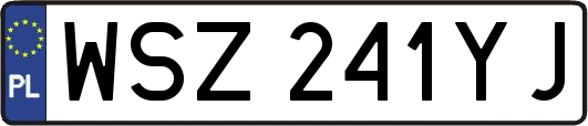 WSZ241YJ