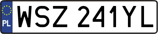 WSZ241YL