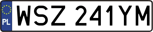 WSZ241YM