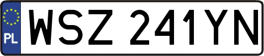 WSZ241YN