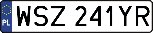 WSZ241YR