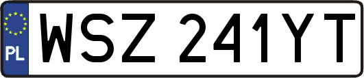 WSZ241YT