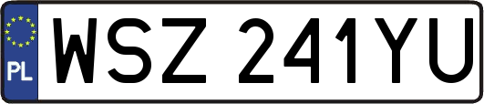 WSZ241YU