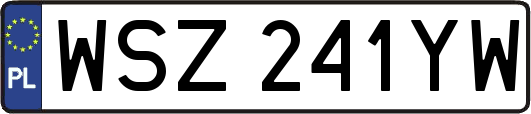 WSZ241YW
