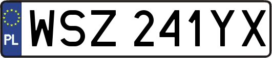 WSZ241YX