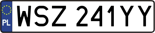 WSZ241YY