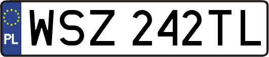 WSZ242TL