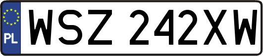 WSZ242XW