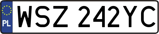 WSZ242YC