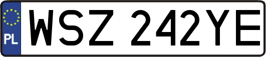 WSZ242YE