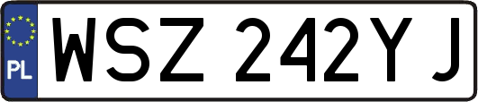 WSZ242YJ