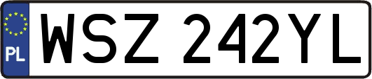 WSZ242YL
