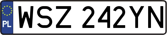 WSZ242YN