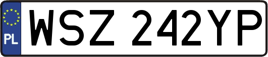 WSZ242YP