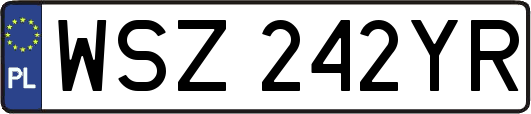 WSZ242YR