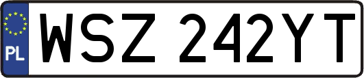 WSZ242YT