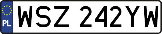 WSZ242YW