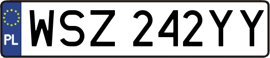 WSZ242YY