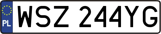WSZ244YG