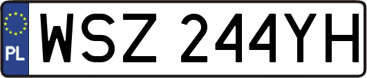 WSZ244YH