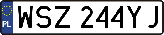 WSZ244YJ
