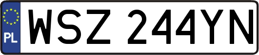 WSZ244YN