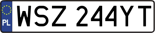 WSZ244YT