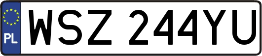WSZ244YU