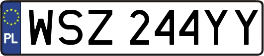 WSZ244YY