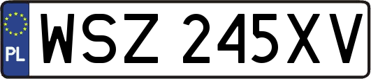 WSZ245XV