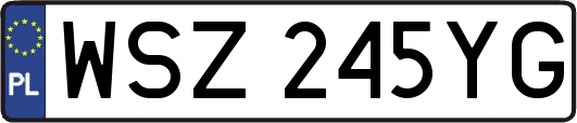 WSZ245YG