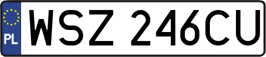 WSZ246CU