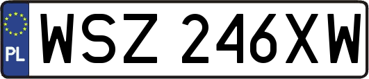 WSZ246XW