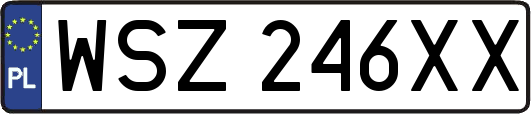 WSZ246XX
