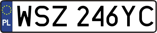WSZ246YC