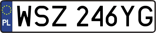 WSZ246YG