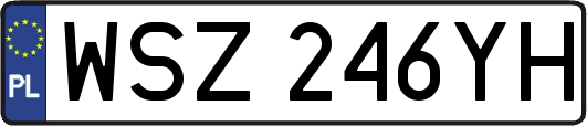 WSZ246YH