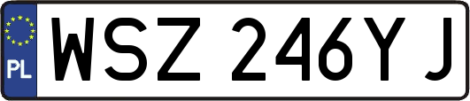 WSZ246YJ