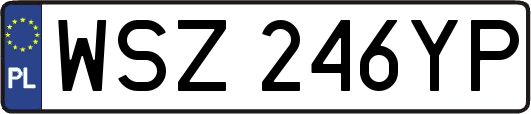 WSZ246YP