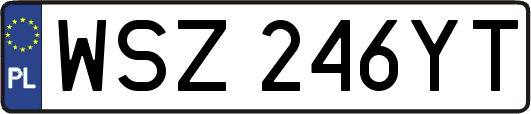 WSZ246YT