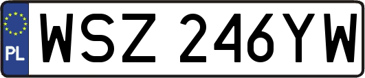 WSZ246YW