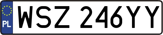 WSZ246YY