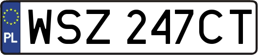 WSZ247CT